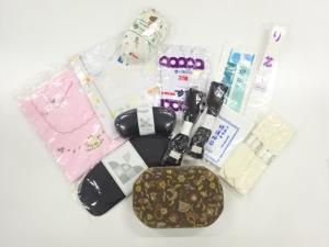 アンティーク 和装小物色々セット